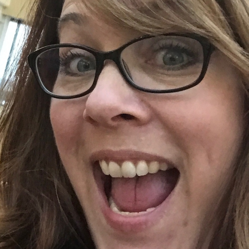 Meet your Posher, Mellissa